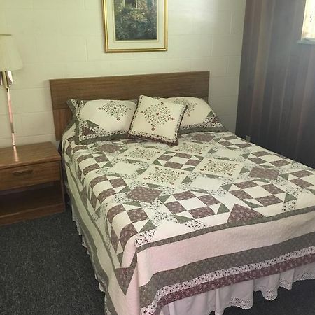 Bel Aire Motel Muskegon Heights Εξωτερικό φωτογραφία