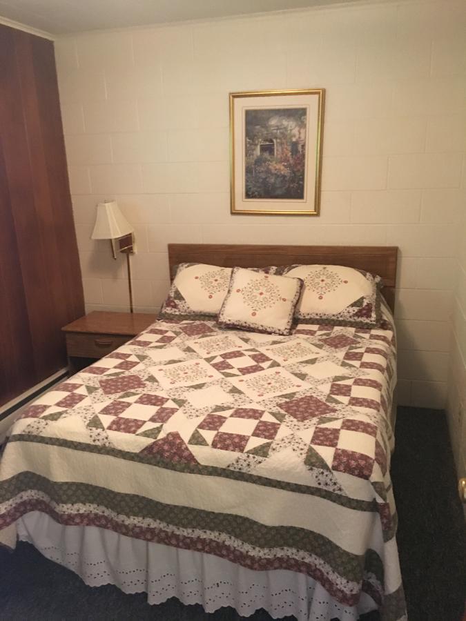 Bel Aire Motel Muskegon Heights Εξωτερικό φωτογραφία