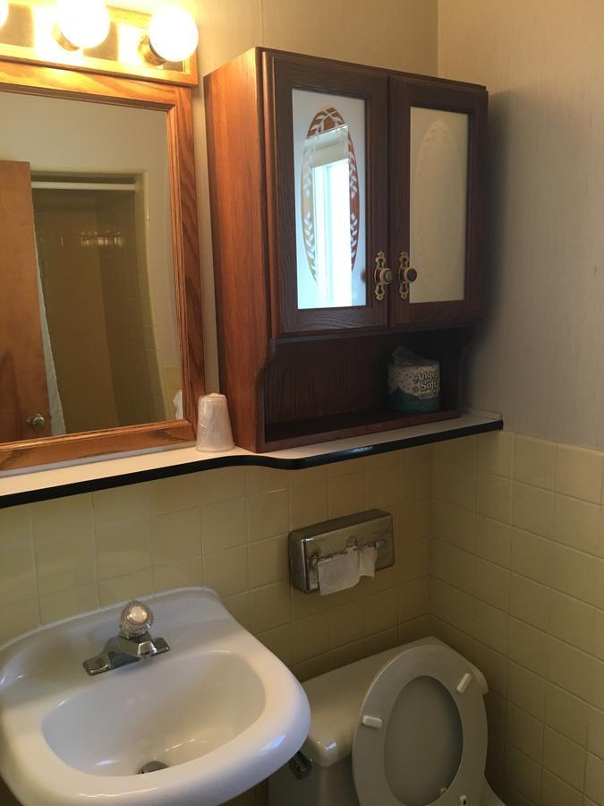 Bel Aire Motel Muskegon Heights Εξωτερικό φωτογραφία