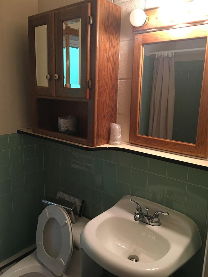 Bel Aire Motel Muskegon Heights Εξωτερικό φωτογραφία