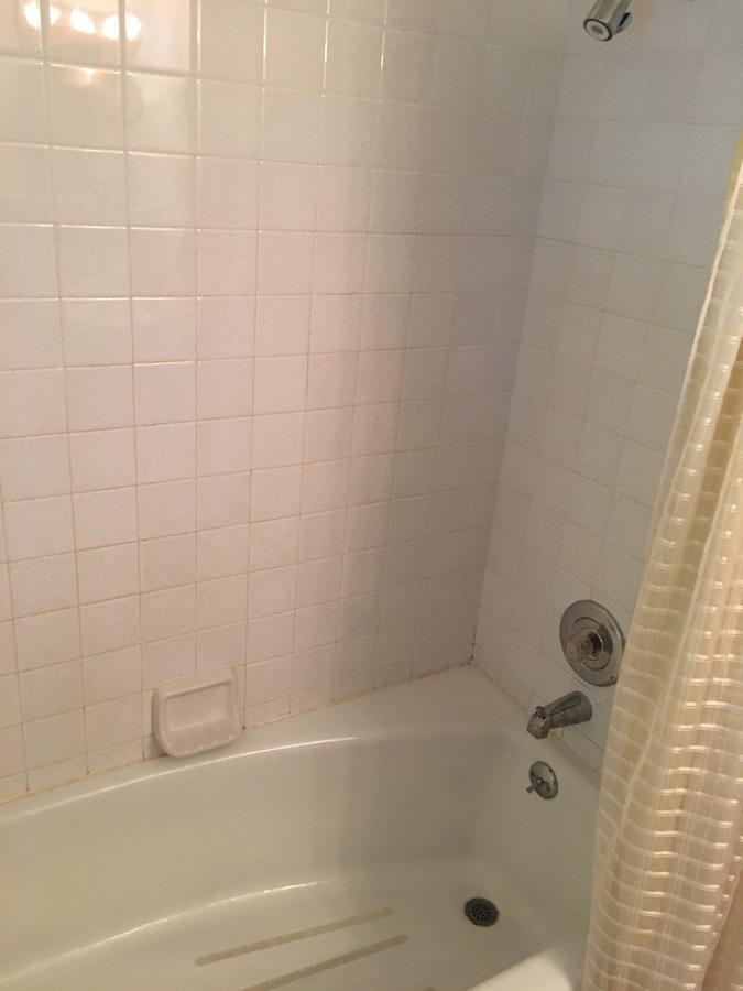Bel Aire Motel Muskegon Heights Εξωτερικό φωτογραφία