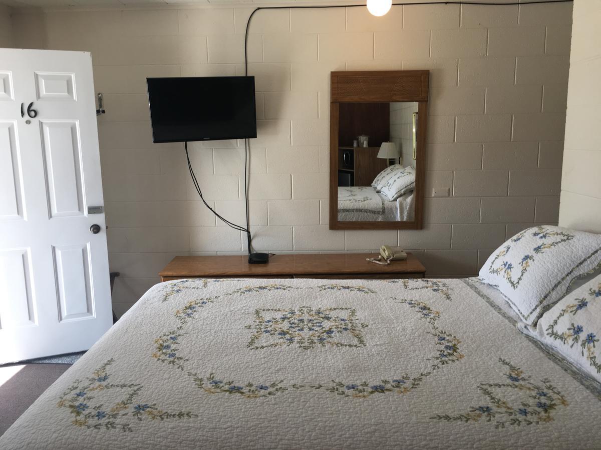 Bel Aire Motel Muskegon Heights Εξωτερικό φωτογραφία
