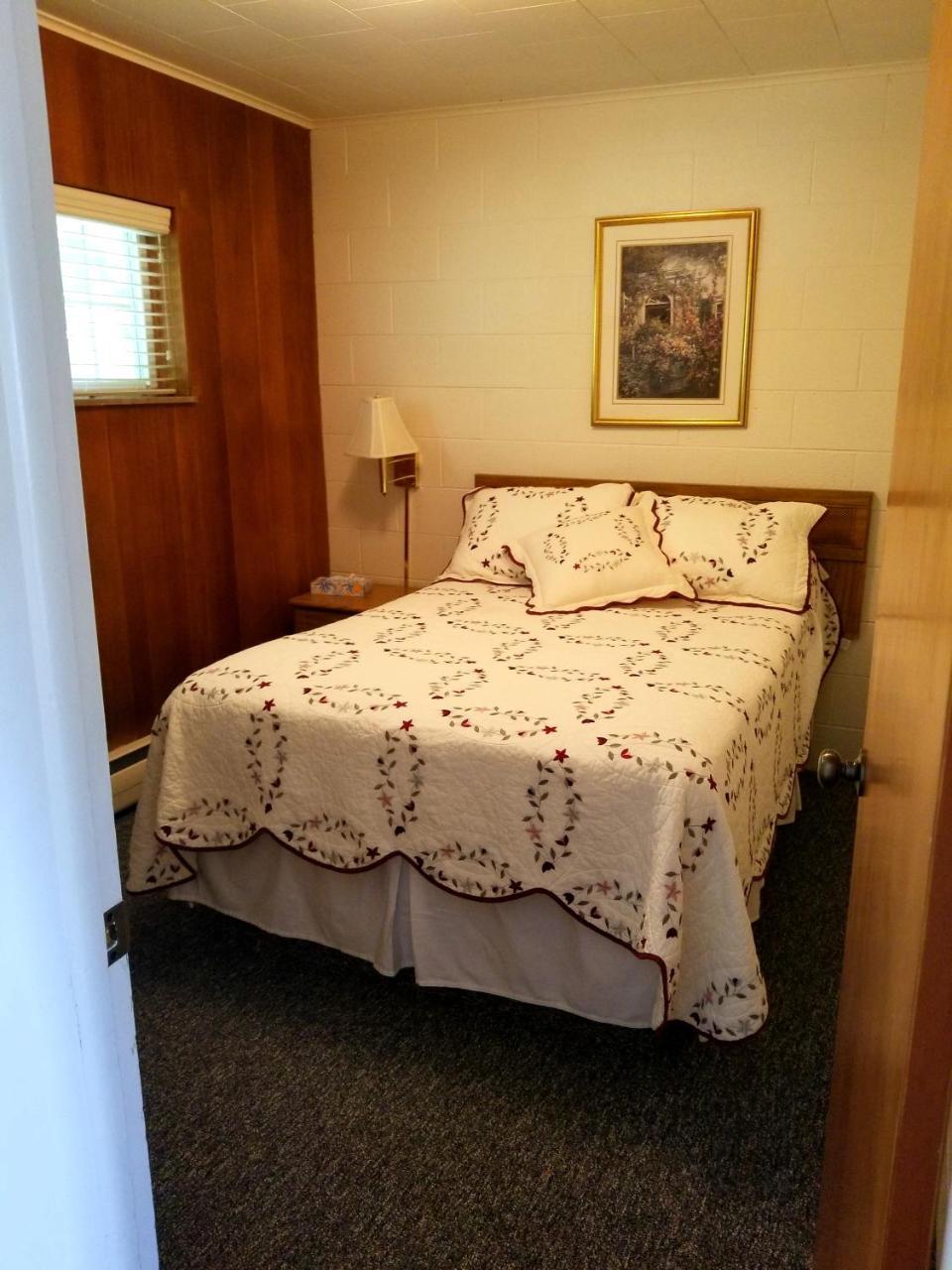 Bel Aire Motel Muskegon Heights Εξωτερικό φωτογραφία