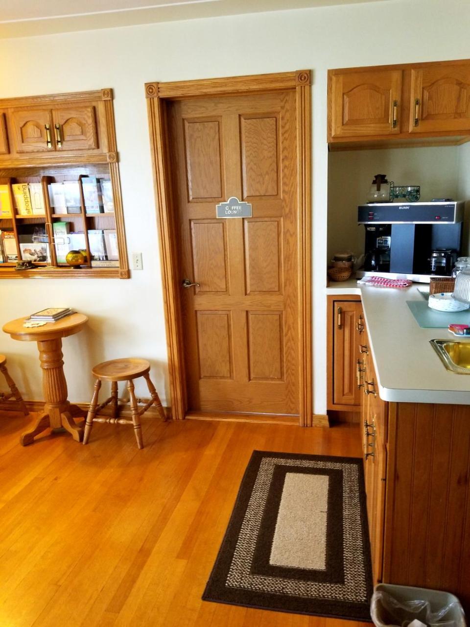 Bel Aire Motel Muskegon Heights Εξωτερικό φωτογραφία